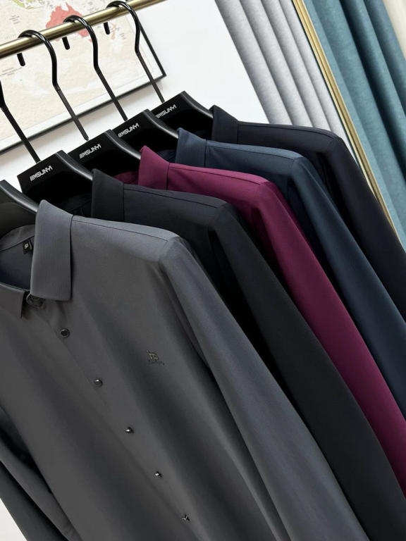 Polo Long Sleeves