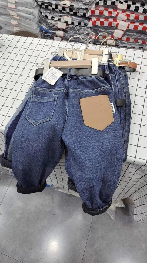 Children's Jeans