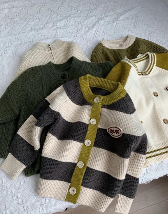 Children's Sweater