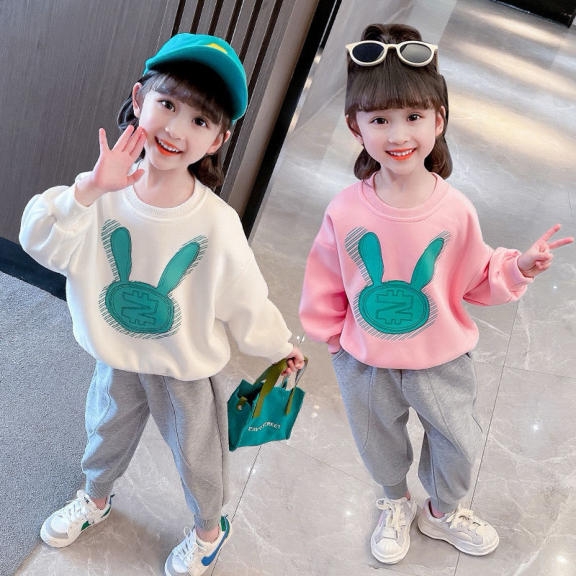 Children's Hoodie Set