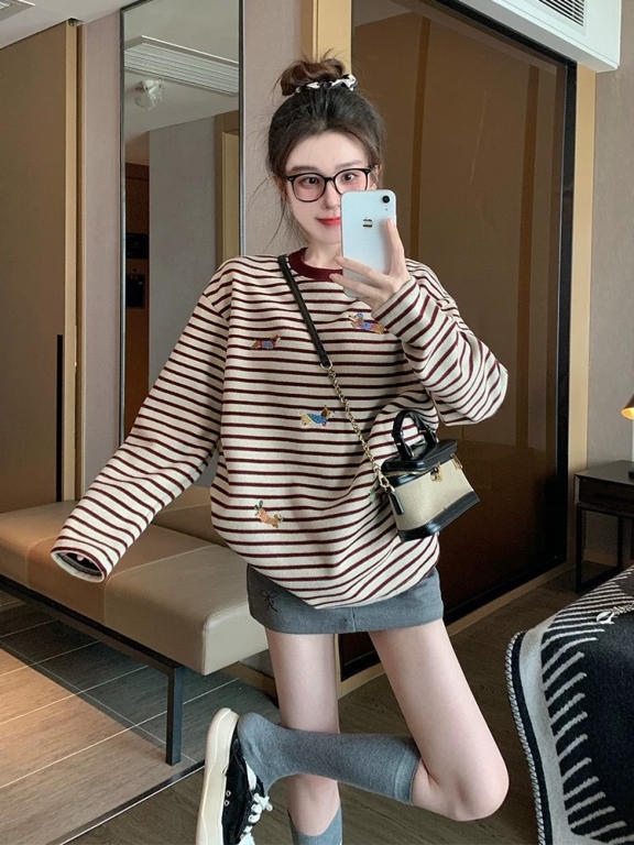 Women's Long T-Shirt