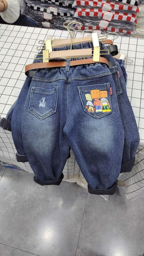 Children's Jeans