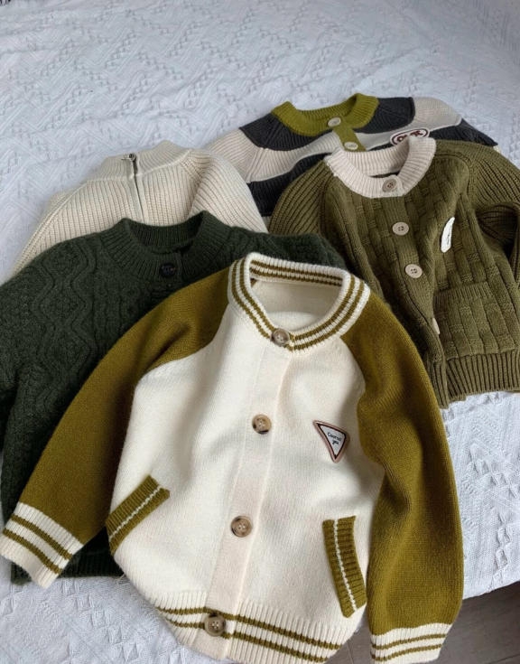 Children's Sweater