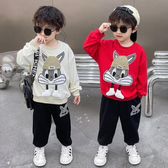 Children's Hoodie Set