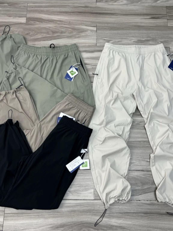 Men's Pants