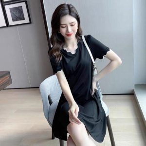 women's dress - Part 02