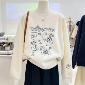 Women's hoodie - Part 11