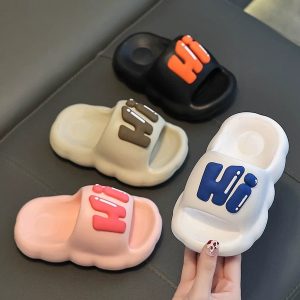 Children Slippers Wholesale