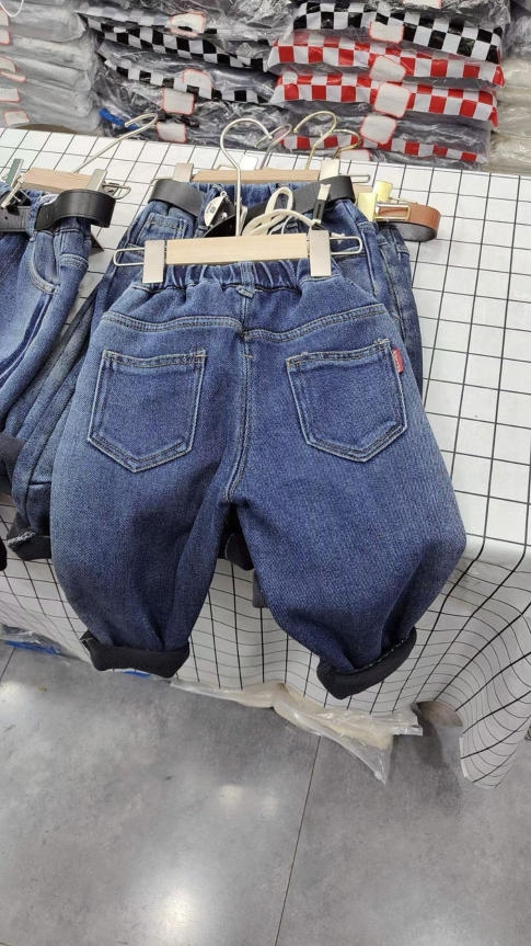 Children's Jeans Wholesale - Image 6