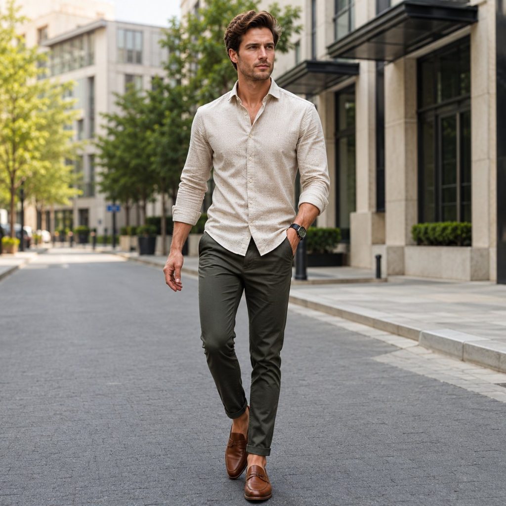Menswear wholesale clothing category image
