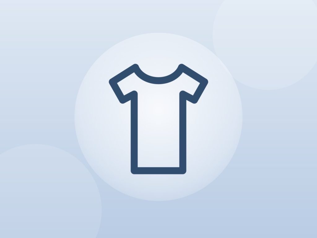 Menswear wholesale clothing category image