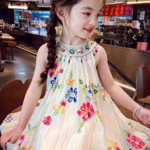 children's dress - Part 02