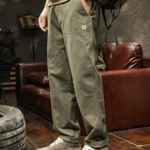 Men's Casual Pants Wholesale