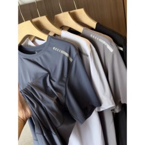 Men's T-Shirt Wholesale – Mixed Dark Lot