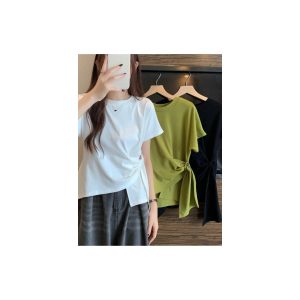Women's T-Shirt Wholesale – Mint Green