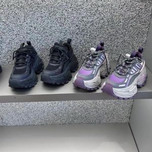 Casual Shoes Mixed Lot Wholesale - Lot 06