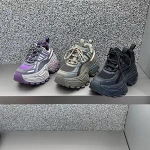 Casual Shoes Mixed Lot Wholesale - Lot 07