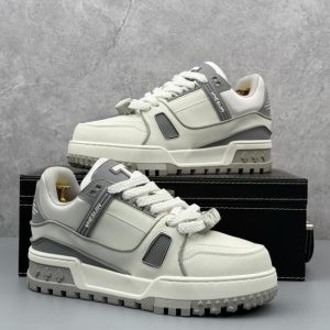 Casual Shoes Mixed Lot Wholesale - Lot 02